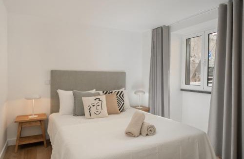 Old Town Apartment | Fort of Old Town Apartments by OurMadeira