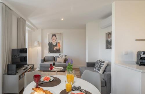 Old Town Apartment | Fort of Old Town Apartments by OurMadeira