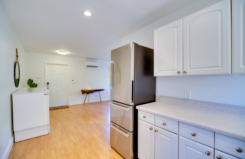 Fort Pierce Cottage | Fort Pierce Cottage w/Shared Pool & Patio!