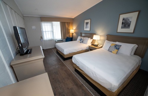 Lake George Resort | Fort William Henry Hotel and Conference Center