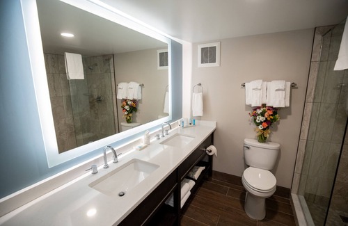 Lake George Resort | Fort William Henry Hotel and Conference Center