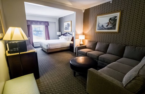 Lake George Resort | Fort William Henry Hotel and Conference Center