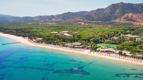 Forte Village Hotel | Forte Village Resort - Le Palme