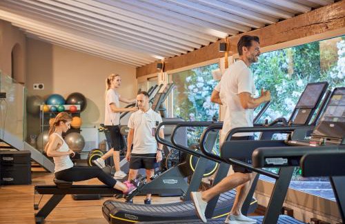 Forte Village Resort | Forte Village Resort - Bouganville