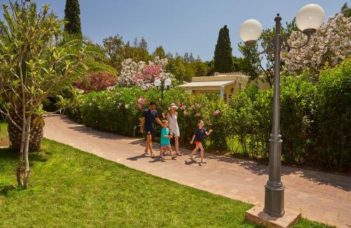 Forte Village Resort | Forte Village Resort - Bouganville