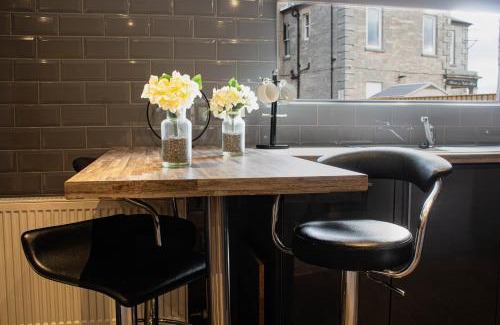 Kirkcaldy Apartment | Forth Apartments