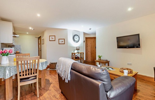 Wing Apartment | Fortress at Hadrians Wall