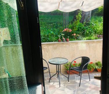 Bakuriani Villa | Fortuna Cottage Bakuriani
