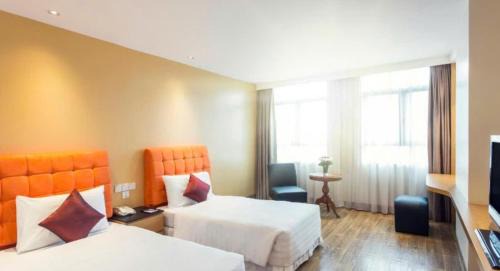 Dich Vong Hotel | Fortuna Hotel