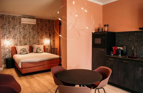 Binnenstad Hotel | Fortuna Suites