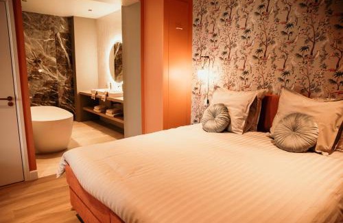 Binnenstad Hotel | Fortuna Suites