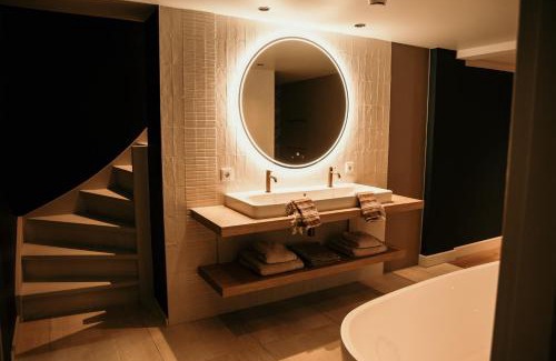 Binnenstad Hotel | Fortuna Suites