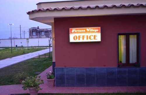 Pompei Resort | Fortuna Village Pompei