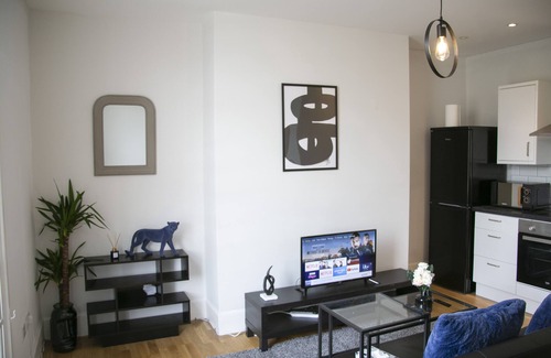 Sunderland City Centre Apartment | FORTUNAE BOUTIQUE APARTMENT BY FANG