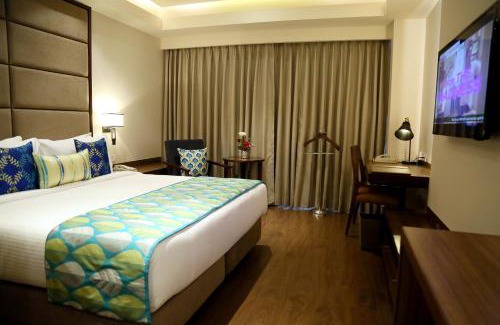 Jalandhar Hotel | Fortune Avenue, Jalandhar - Member ITC Hotels' Group