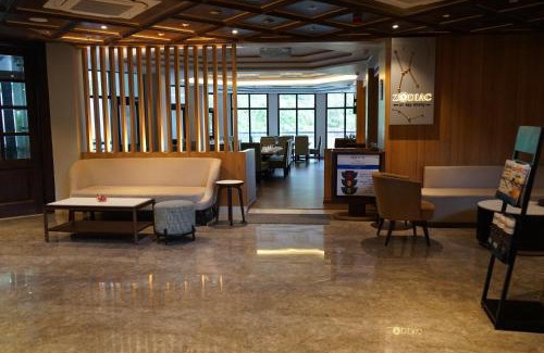 Khajjiar Hotel | Fortune Khajjiar - Member ITC Hotels' Group