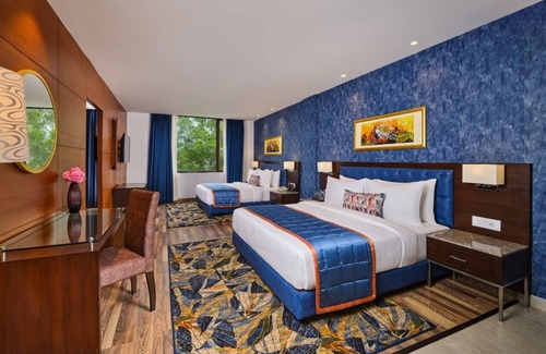 Katra Hotel | Fortune Park, Katra - Member ITC Hotels' Group