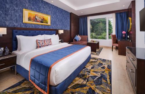 Katra Hotel | Fortune Park, Katra - Member ITC Hotels' Group