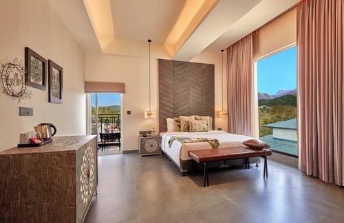 Palampur Hotel | Fortune Park Palampur - Member ITC Hotels' Group