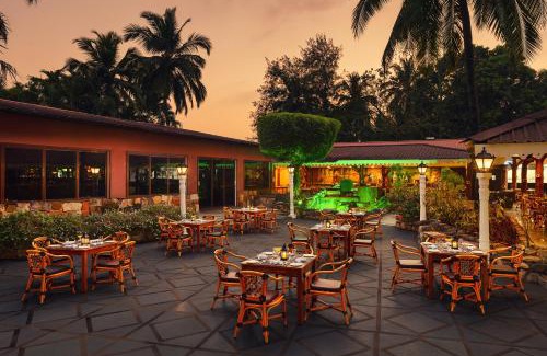 Benaulim Resort | Fortune Resort Benaulim Goa - Member ITC Hotels' Group
