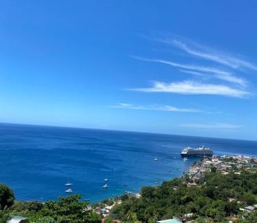 Giraudel Apartment | Fortune Sea view Villa