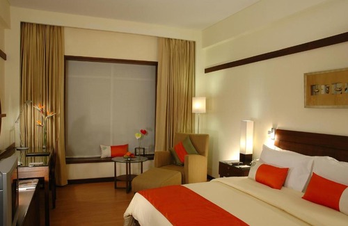 Sarhol Hotel | Fortune Select Global, Gurugram - Member ITC Hotels' Group