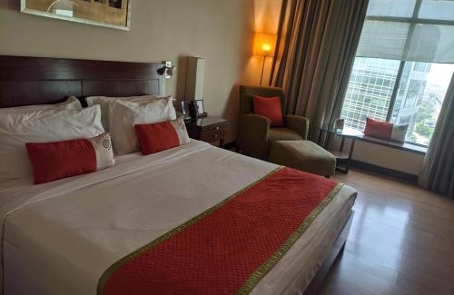 Sarhol Hotel | Fortune Select Global, Gurugram - Member ITC Hotels' Group