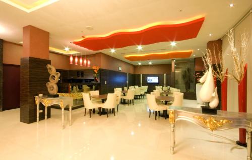 Tamsui Hotel | Fortune Villa Motel