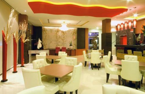 Tamsui Hotel | Fortune Villa Motel