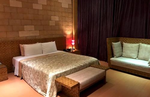 Tamsui Hotel | Fortune Villa Motel