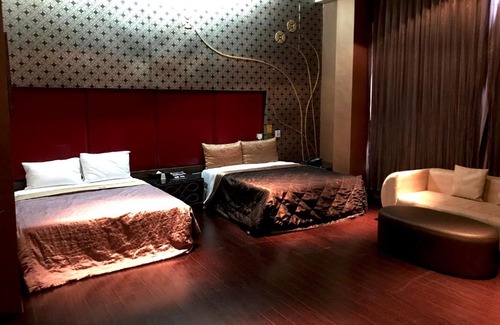 Tamsui Hotel | Fortune Villa Motel