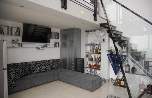 Galle Bed & Breakfast | Fortview International Hotel