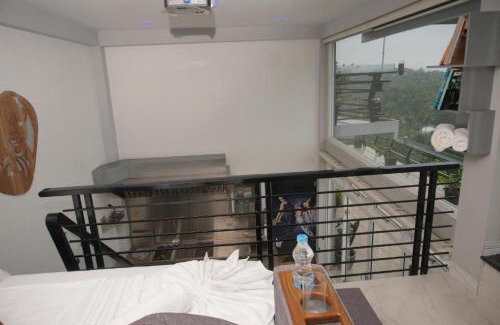 Galle Bed & Breakfast | Fortview International Hotel