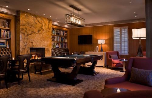 Yachting Village Hotel | Forty 1 North