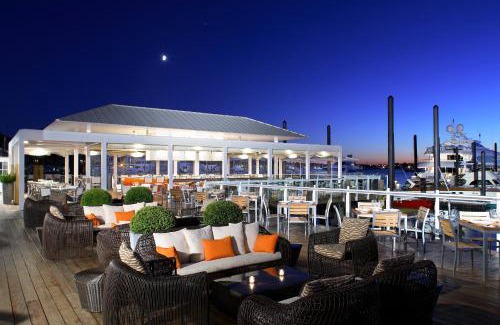 Yachting Village Hotel | Forty 1 North