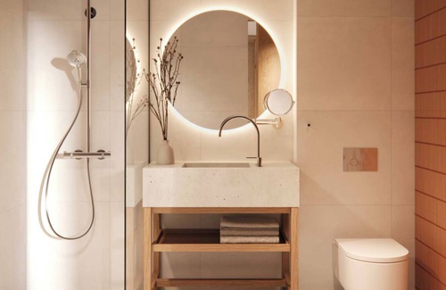 Margareten Hotel | FortyPlusOne Hotel