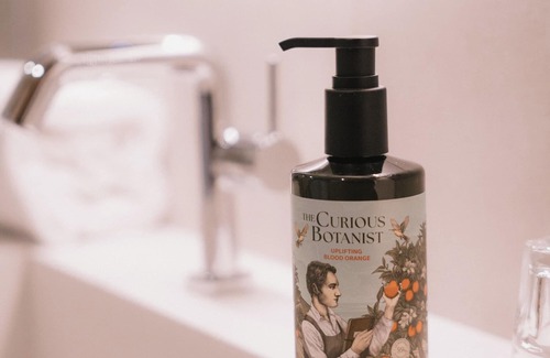 Margareten Hotel | FortyPlusOne Hotel