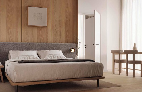 Margareten Hotel | FortyPlusOne Hotel