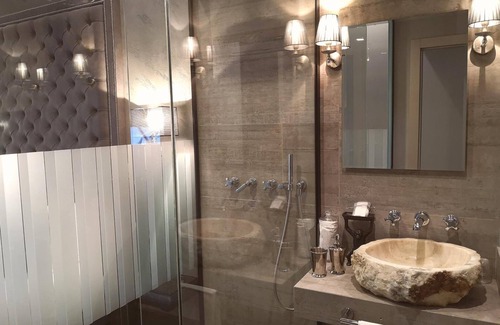 Trieste Old Town Hotel | Forvm Luxury Experience - Dependance