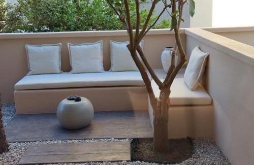 Karystos Apartment | Fos Luxury Villas