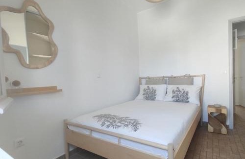 Glisidia Villa | Fos residence