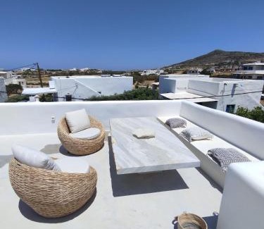 Glisidia Villa | Fos residence