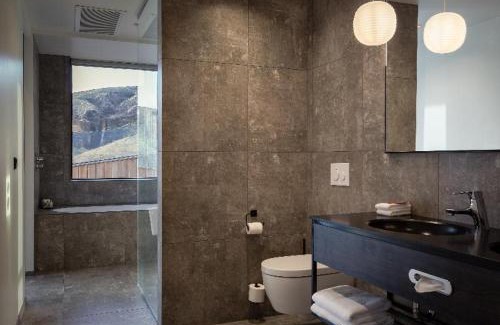 Fagurholsmyri Hotel | Fosshotel Glacier Lagoon