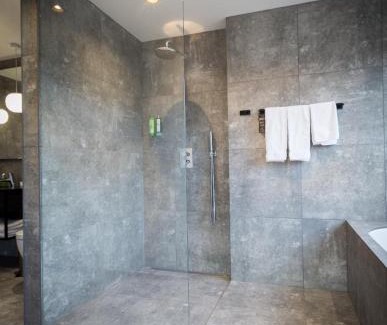 Fagurholsmyri Hotel | Fosshotel Glacier Lagoon