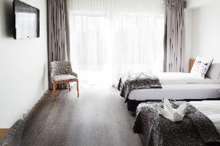 Kalfafell Hotel | Fosshotel Nupar