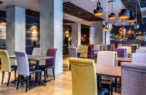 Hliðar Hotel | Fosshotel Rauðará