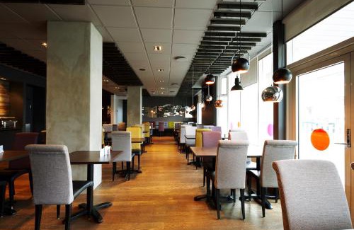 Hliðar Hotel | Fosshotel Rauðará