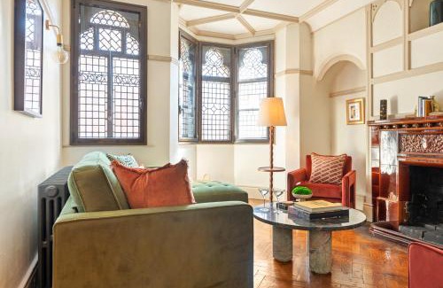 Hockley Apartment | Fothergill House