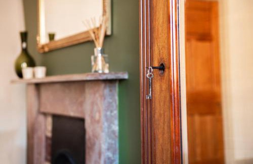 Hockley Apartment | Fothergill House