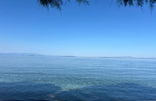 Skala Neon Kidonion Apartment | Fotis Apartments